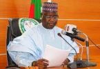 Why we jerked up 2022 budget by N1.7bn – Borno Speaker