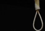 Dismissed ex-soldier, 1 other to die by hanging for armed robbery