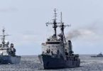 GoG: Despite NIMASA's efforts, EU vows to deploy warships to curb piracy