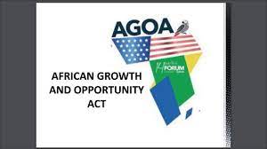 Nigeria yet to optimally enjoy AGOA – NEPC