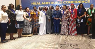 PRESIDENCY: Bomarah Foundation Peps up Women towards 2023