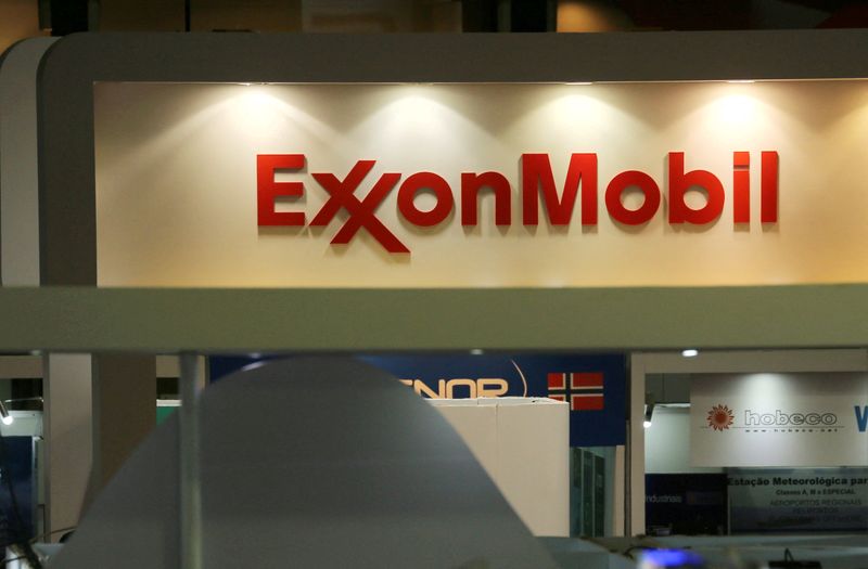 ExxonMobil comes out empty-handed after completing Brazilian well