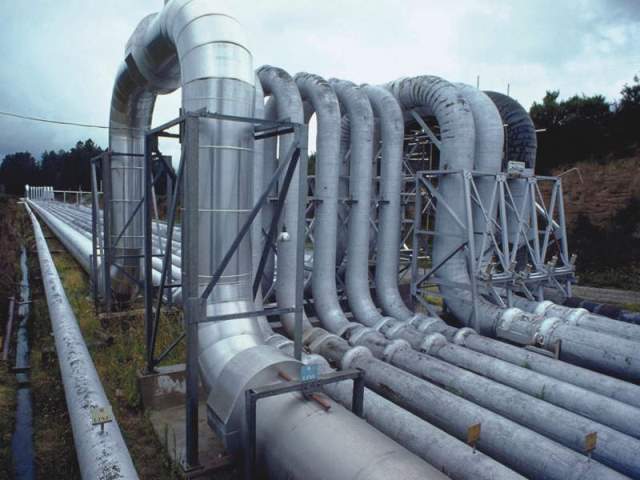 AKK project to stimulate gas infrastructural development in Nigeria – Expert