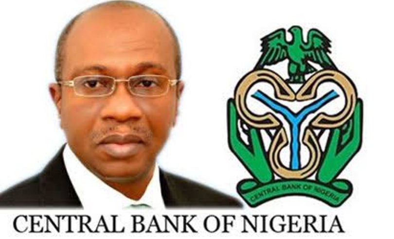 For third consecutive time, CBN hikes Monetary Policy Rate to 15.5%