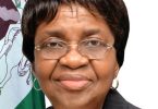 NAFDAC: Eat only wholesome food, keep diseases at bay