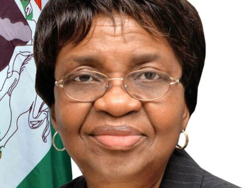NAFDAC: Eat only wholesome food, keep diseases at bay