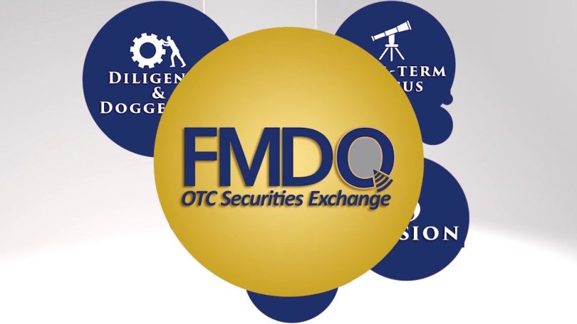 FG lists $4bn Eurobonds on FMDQ Exchange platform