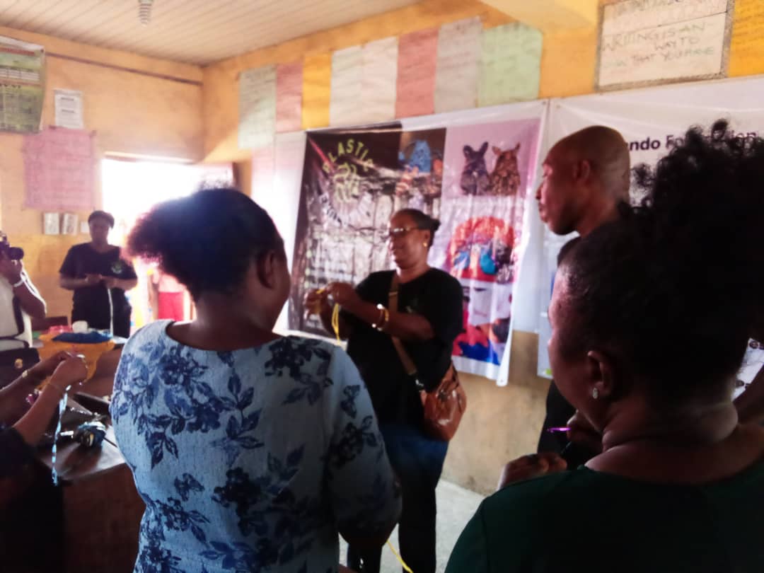 Oando Foundation, NCF empower Lagos teachers on environmental sustainability