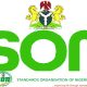 SON Issues MANCAP Certificates To 7 Businesses In Kaduna