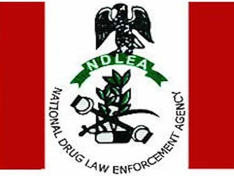 NDLEA intercepts tons of Tramadol, cannabis in 5 states