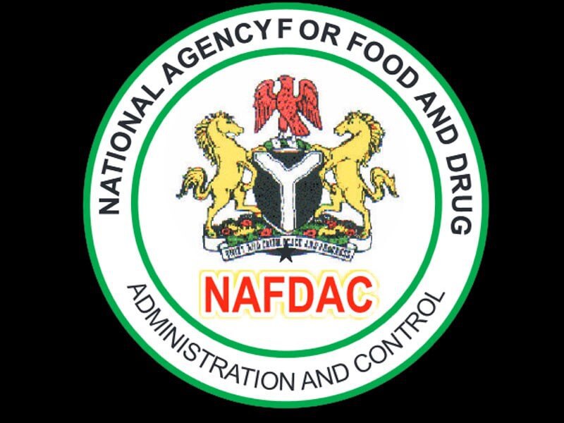 ONITSHA: NAFDAC Confiscates Counterfeit Antiseptics Products, Nabs 3 suspects
