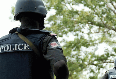 We are after foreigners operating Okada in Lagos — CP