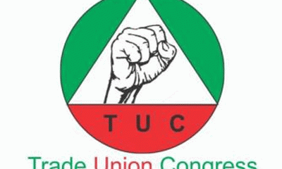 FUEL: TUC threatens to withdraw members over scarcity