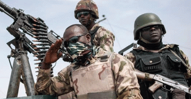 Troops neutralise 29 terrorists, arrest 55 in North East