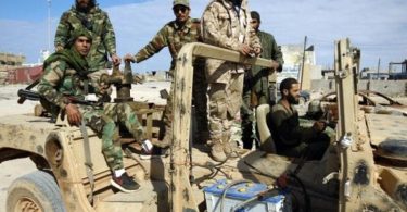 Troops eliminate 89 terrorists in N/W, N/C- DHQ