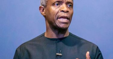 FG will assist Anambra to solve security challenges — Osinbajo
