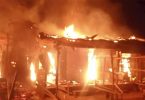 Fire kills woman, baby, in Kano