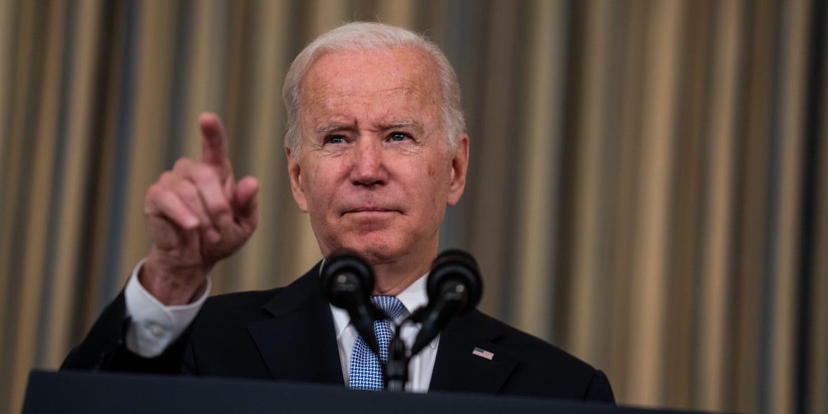 Biden criticized over report of planned Saudi trip to discuss global oil supply