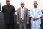 NIMASA, NiMet sign MoU to boost Maritime Safety; Jamoh says Partnership is laudable