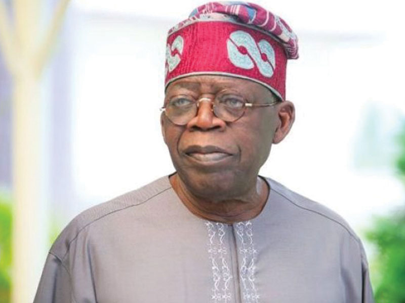 With your support, I will win – Tinubu tells Bauchi delegates