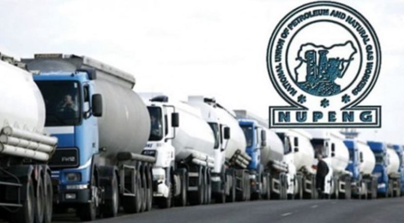 We’ll not lift PMS for depot owners selling above N148.77 – NUPENG