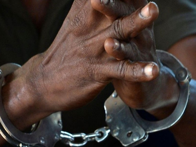 Human Trafficking: Police arrest 4 suspects in Adamawa