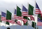 U.S. to spend $537m on new Consulate building in Lagos