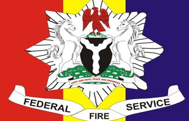 Fire service recovers body of man trapped in well in Jos