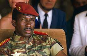 Compaoré: Burkina Faso’s ex-president guilty of complicity in murder of Sankara