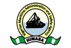 NIMASA: Jamoh wins Maritime Public Sector Icon 2021