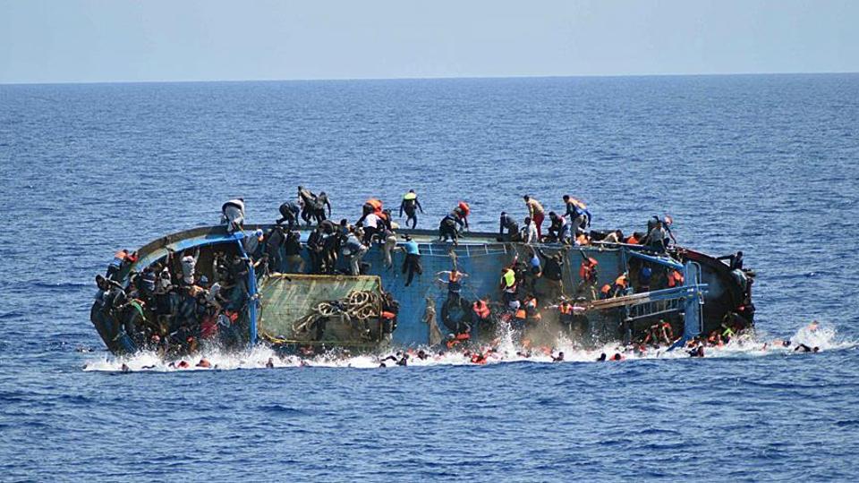 UN: 76 missing after migrant boat sinks off coast of Tunisia