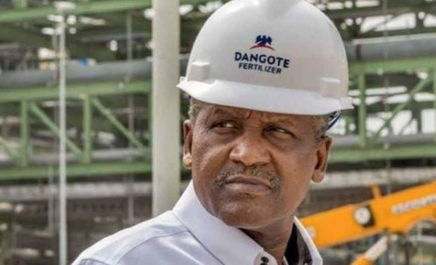 Dangote: Tackling Nigeria’s fertiliser conundrum