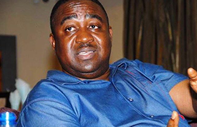 Sen. Suswam commissions African first Digital Coconut Oil Refinery in A’Ibom