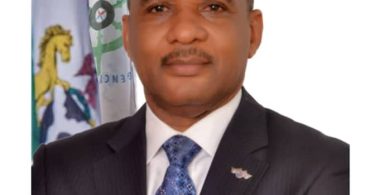 NATIONAL HONOURS: NIMASA DG, Jamoh bags OFR; Says he feels humbled and favoured