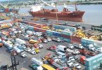 Apapa Congestion: Lagos to begin Badagry Seaport construction