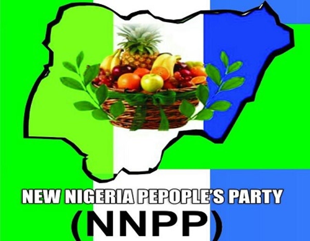 NNPP inaugurates 2023 Presidential Campaign Council, Aniebonam remains BoT Chairman