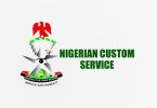Nigeria Customs intercepts 397kg of Pangolin scales, arrests 8 suspects