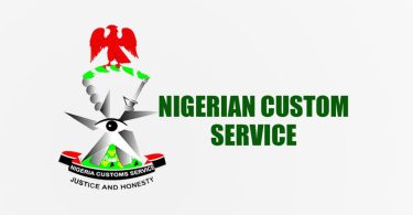 Nigeria Customs intercepts 397kg of Pangolin scales, arrests 8 suspects