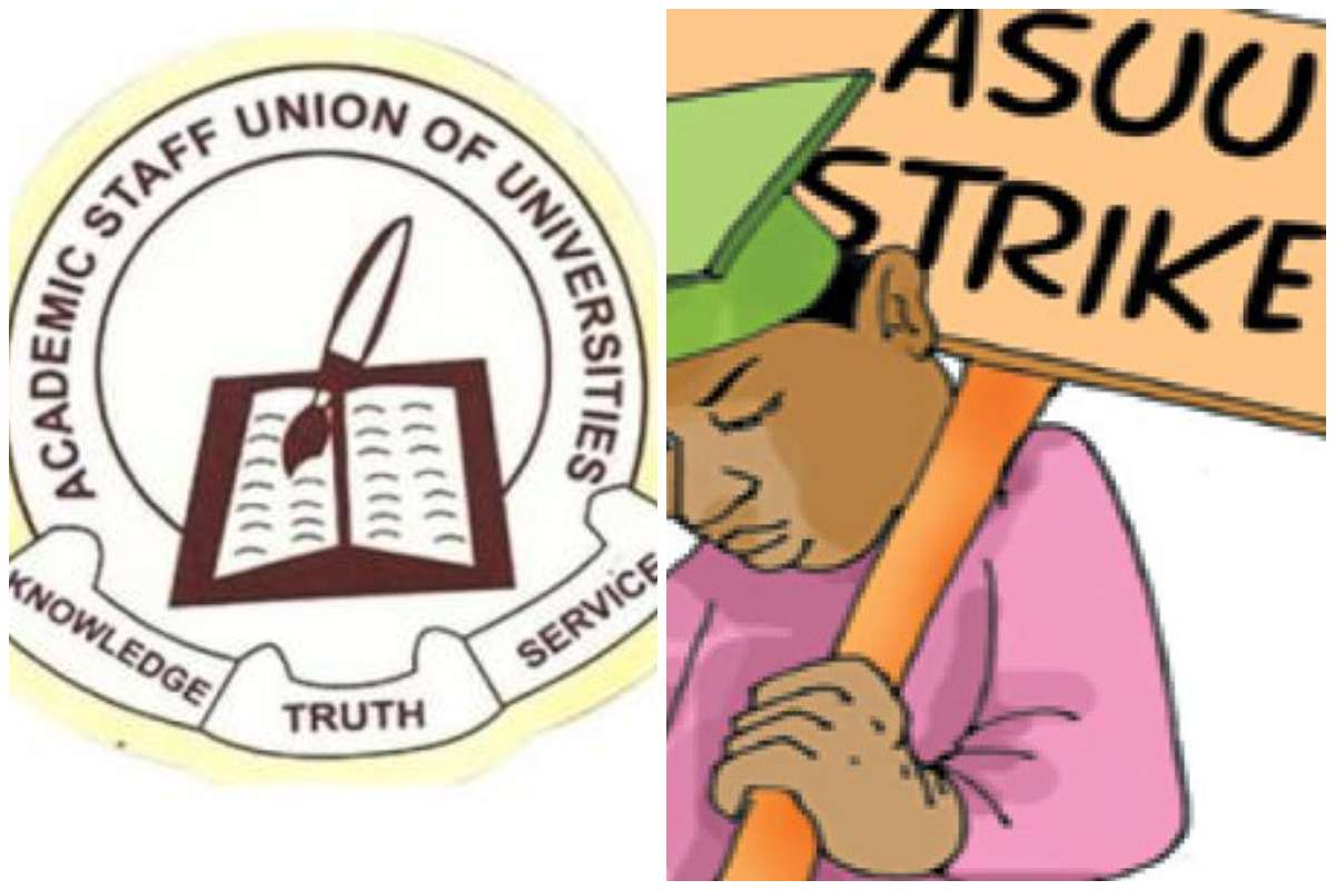 ASUU ”Conditionally” Calls Off 8-Month Old Strike