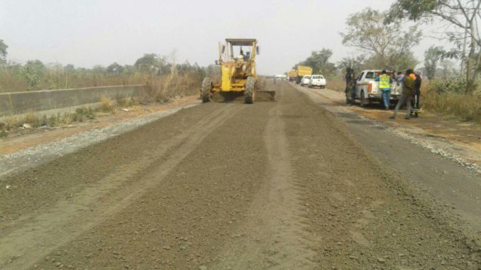 FEC approves N169.7bn for reconstruction of 4 roads via Tax Credit Scheme