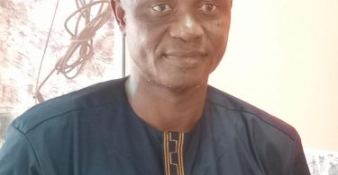 Port News publisher, Wale Oni bags Best Journalist of the Decade award