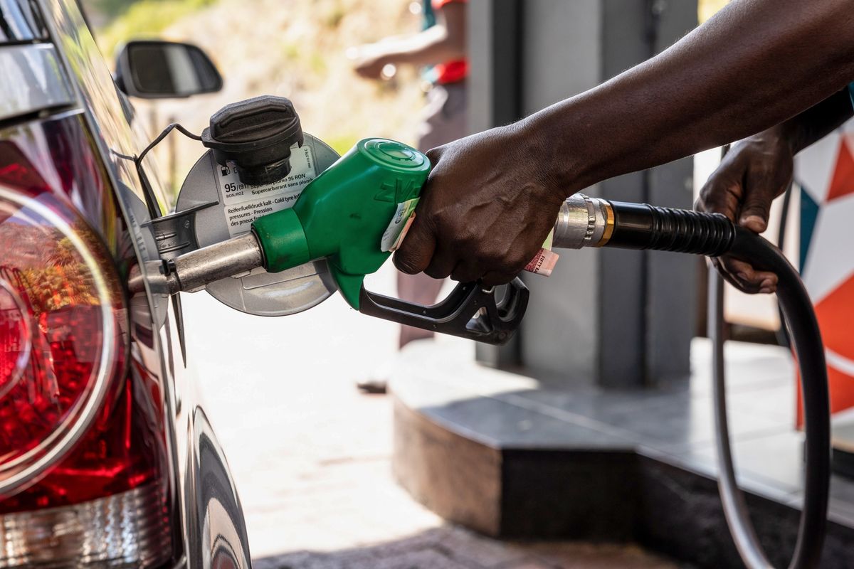 FG has no plan to increase fuel pump price – Authority