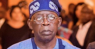Groups merge to build structures, achieve victory for Tinubu