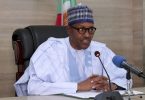 Despite strong headwinds, Nigeria’s economy continues to grow – Buhari