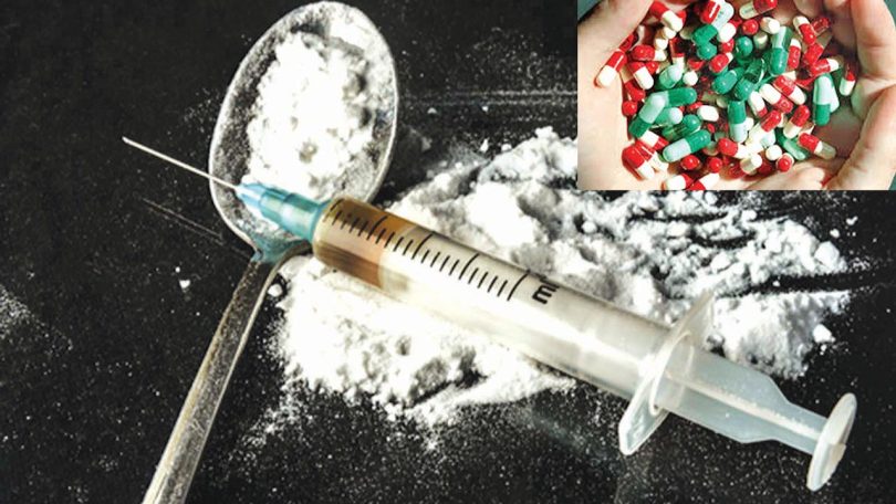 IDADA: Apapa NDLEA Raises Awareness on Consequences of Illicit Drug Use