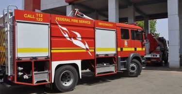 Kano Fire Service saves 135 lives, N34.6m property