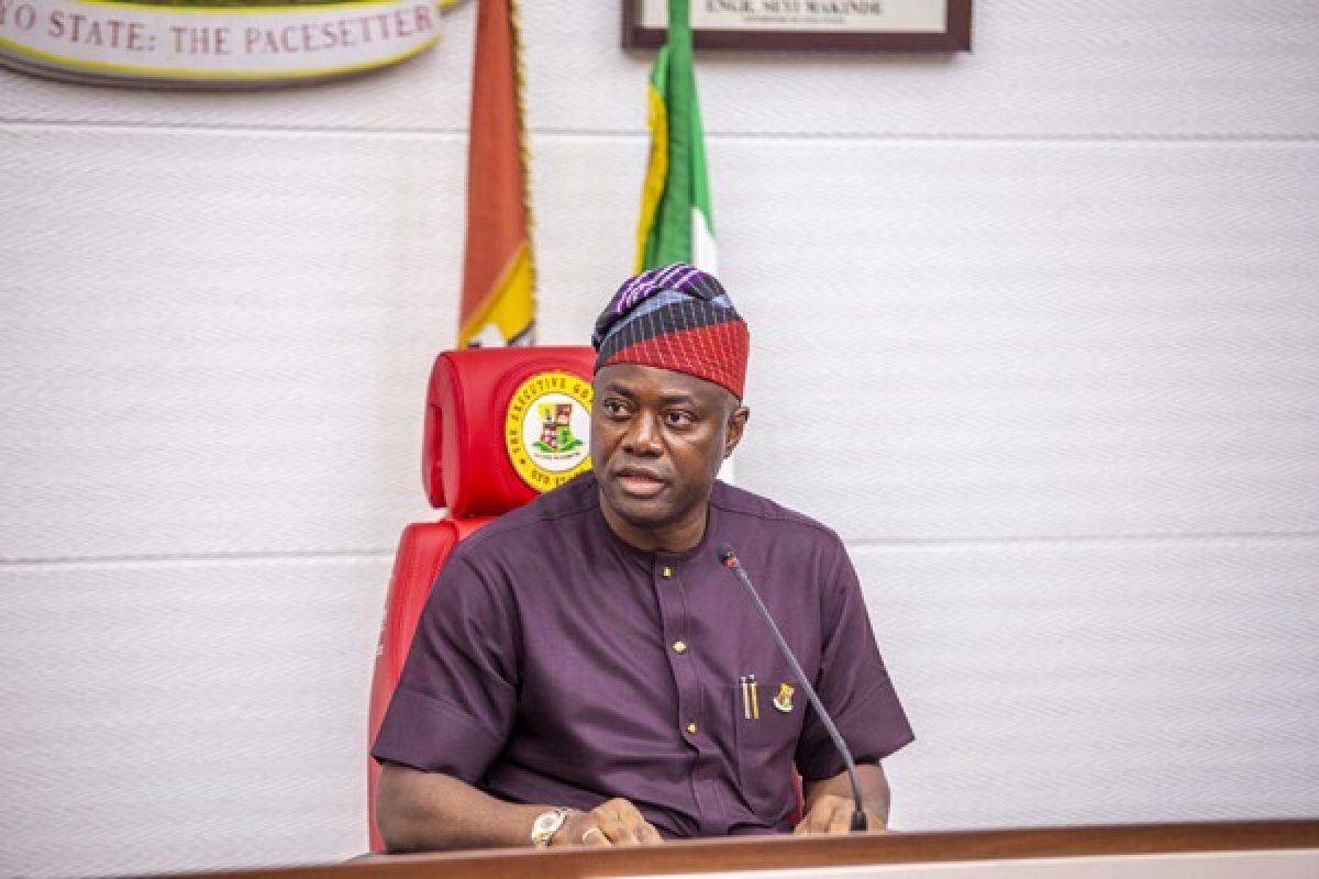 Alayande University Emerges as Gov. Makinde signs Bill Upgrading College of Education