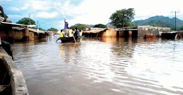Rainstorm destroys 73 houses in Katsina State