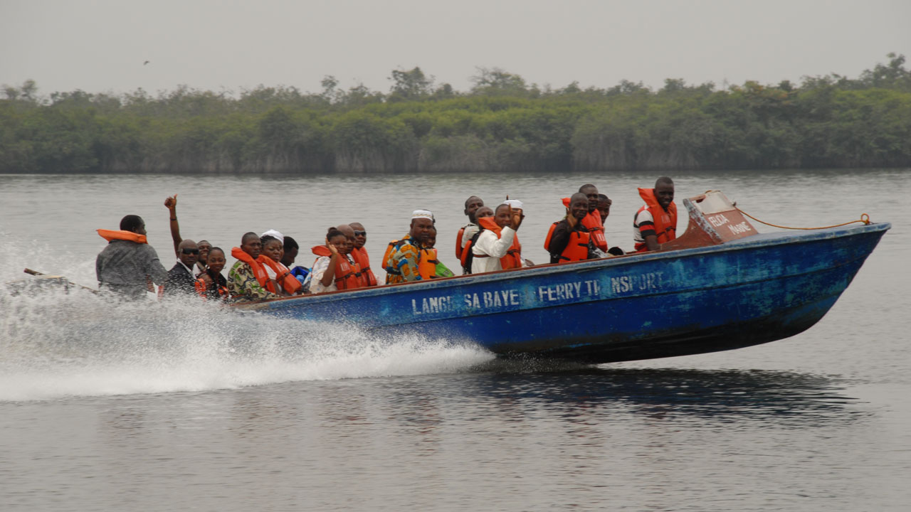 LASG Launches Floating Clinic Boat for Safety on Waterways- LASWA