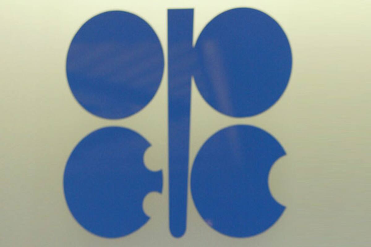 Oil rises towards $90 as OPEC+ considers output cut